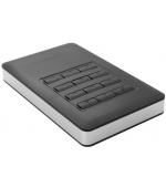 Verbatim Store 'n' Go šifrovaný externí HDD s numerickou klávesnicí 2TB (GDPR)