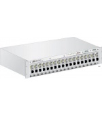 Allied Telesis media convertor chassis MMCR18-60