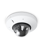 Ubiquiti UVC-G6-Mini-Dome-W - UniFi Enterprise G6 Mini Dome, bílá