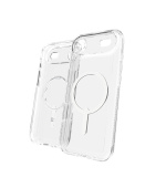 ZAGG Kryt Luxe Snap pro Apple iPhone Air - průhledný