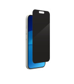ZAGG Invisible Shield Elite Privacy sklo iPhone  15
