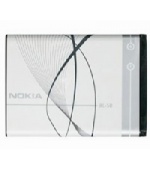 Nokia baterie BL-5B 890mAh Li-Ion (Bulk)