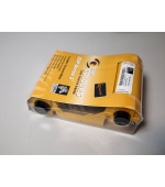 Černý ribbon pro ZXP Series 3 (tisk.plast.karet)