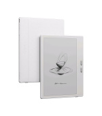 E-book ONYX BOOX GO 7 WHITE, 7", 64GB, Bluetooth, Android 13, E-ink displej, WIFi