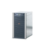 APC Symmetra LX 16kVA Scalable to 16kVA N+1 Rack-mount, 230V