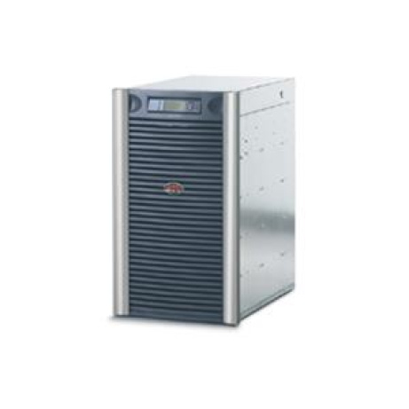 APC Symmetra LX 16kVA Scalable to 16kVA N+1 Rack-mount, 230V