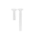 Digitus Camera Mounting Accesories fixing rod, 25cm, white