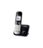 Panasonic KX-TG6811FXB, bezdrát. telefon