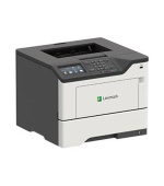 Lexmark MS622de mono laser, 47 str./min., duplex, e-task