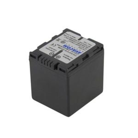 AVACOM Náhradní baterie Panasonic CGA-DU21/CGR-DU21/ VW-VBD21, Hitachi DZ-BP21S Li-Ion 7.2V 2160mAh 15.62Wh