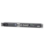 APC NetBotz Rack Monitor 250A