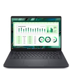 DELL Pro Max 14 MC14250 U7-255H/16GB/512GB SSD/14" IPS FHD+/IR Cam & Mic/W11P/3Y ProSpt/šedá