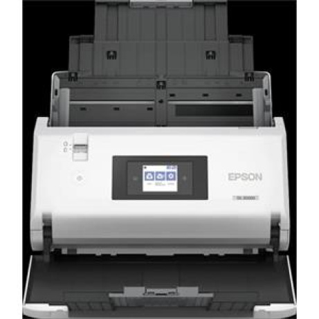EPSON skener WorkForce DS-30000 - A3/70 Str./min/600x600dpi/DADF/USB3.0
