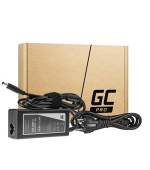 Green Cell PRO Charger / AC Adapter 19.5V 3.34A 65W for Dell Inspiron 15 3543 3558 3559 5552 5558 5559 5568 17 5758 5759