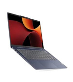 Lenovo IdeaPad Slim 5 14AHP9   AMD Ryzen 7 8845HS/AI/16GB/SSD 1TB/14"/WUXGA/OLED/400nitů/60Hz/FPR/WIN11 Home/modrá