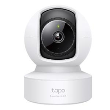 TP-Link Tapo C222 domácí bezpečnostní otočná Wi-Fi kamera