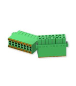 Teltonika I/0 2x8pin konektor - PR4IO17K
