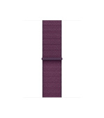 Watch Acc/42/Plum Sport Loop