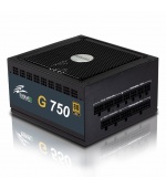 EVOLVEO G750/750W/ATX/80PLUS Gold/Modular