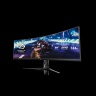 ASUS ROG/Strix XG49VQ/49"/VA/3840x1080/144Hz/4ms/Black/3R