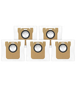 Sáček T6 Power pro Xiaomi Robot Vacuum X10+, X20+, X20 Pro, Dreame L10, L10s, L20, 5 ks