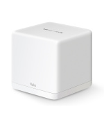 Halo H60X(1-pack) AX1500 Home Mesh WiFi6 system