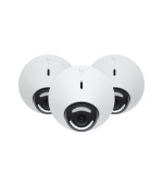 Ubiquiti UVC-G5-Dome - UniFi Protect Camera G5 Dome, 3-pack