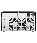 QNAP TL-D810TC4 (rozšiřovací JBOD jednotka, 8x SATA, USB-C 3.1 Gen2 10Gb, desktop)
