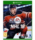 XONE - NHL 18