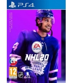 PS4 - NHL 20