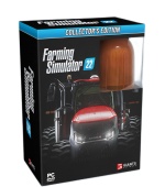 PC - Farming Simulator 22 Collector's Edition