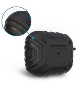 ZAGG GEAR4 Apollo Snap pouzdro pro AirPods Pro - černý