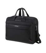Samsonite PRO-DLX 6 Bailhandle 17.3" EXP Black