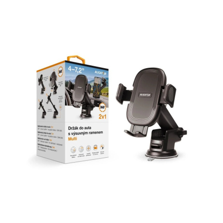 ALIGATOR Držák HA21 dlouhá noha, univerzální