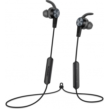 Huawei Sport Bluetooth AM61 Headphones Lite Black
