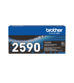 Brother TN-2590 Black (1200 str.)