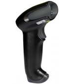 Honeywell Voyager 1250g, USB, bez stojanu, černá