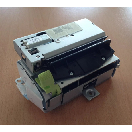 ML-500-901: Mech Unit for TM-L500A roll & RFID t.