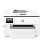 HP OfficeJet Pro/9730e All-in-One/MF/Ink/A3/LAN/WiFi/USB