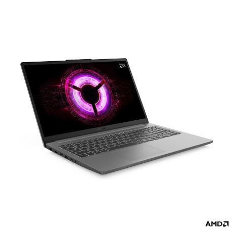 Lenovo LOQ/15ARP10E/R5-150/15,6"/FHD/16GB/512GB/RTX 3050/W11H/Gray/2R