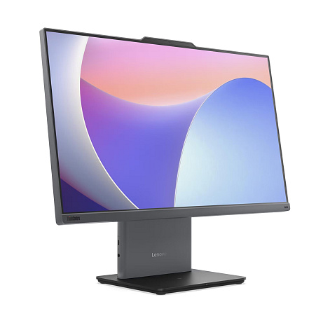 Lenovo ThinkCentre neo/50a 24 G5/23,8"/FHD/T/7-240H/16GB/1TB/Intel int/W11P/Šedá/3ROn-Site
