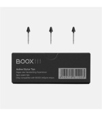 E-book ONYX BOOX InkSpire active stylus náhradní hroty
