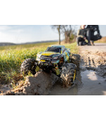 RC auto Monster RMT Tornado - 80km/h