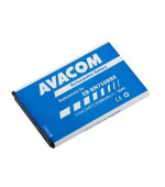 AVACOM Baterie do mobilu Samsung Note 3 Neo Li-Ion 3,8V 3100mAh, (náhrada EB-BN750BBE)