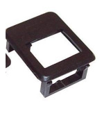 DATACOM Rámeček pro keystone do patch panelu BK