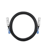 Zyxel DAC10G3M, 10G direct attach cable. 3 Meter v2