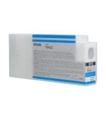 EPSON cartridge T6422 cyan (150ml)