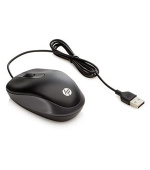 HP myš cestovní USB černá