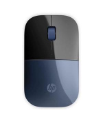 HP myš Z3700 bezdrátová - Lumiere Blue