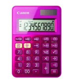 Canon kalkulačka LS-100K-MPK RR Pink